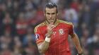 Selección de Gales, en el nombre de Bale