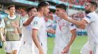 Cuándo y dónde es el España - Croacia de la Eurocopa 2021
