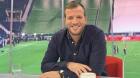 Van der Vaart recula tras la goleada de España