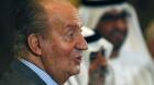 Don Juan Carlos confirma que está en Emiratos Árabes Unidos desde el día 3