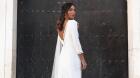 Encuesta: ¿Cómo crees que será el vestido de novia de Rocío Osorno?