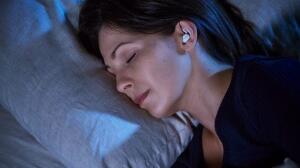 Auriculares bluetooth para dormir: mejora tu sueño