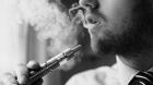 Los e-cigarrillos son tan dañinos para las encías y los dientes como el tabaco