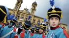 Lo que no sabías de la Tamborrada de San Sebastián
