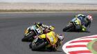Enorme susto de Luis Salom tras ser embestido por Axel Pons