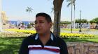 Ciudadanos piden "medidas radicales" en Perú tras atentado en Trujillo