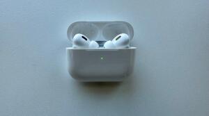 Los nuevos AirPods Pro