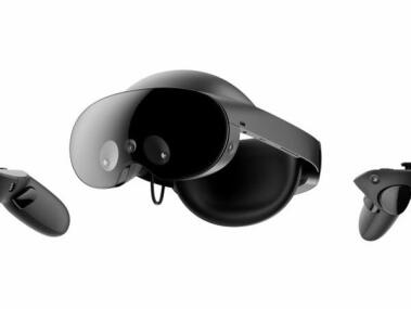 Las nuevas Meta Quest Pro