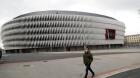UEFA abona 1,3 millones a Bilbao por la Eurocopa y le concede dos finales europeas