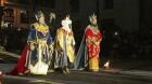 Las cabalgatas de Reyes que hay que ver en España