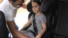 Seis de cada diez padres todavía no saben instalar la silla del coche para sus hijos