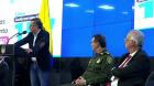 Petro considera que la crisis del Catatumbo es un "fracaso de la nación" colombiana
