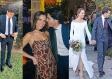De Marc Márquez a María Pombo: Una boda repleta de caras conocidas en Jerez