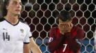 Portugal se estrella ante Austria