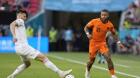 República Checa da la sorpresa y elimina a Países Bajos