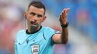 El inglés Michael Oliver arbitrará el Suiza-España