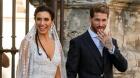 Sergio Ramos y Pilar Rubio, una boda de lentejuelas y fútbol