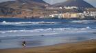 Las mejores playas de Gran Canaria