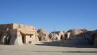 De Star Wars a El Paciente Inglés, escenas de película que no pensarías que están rodadas en Túnez