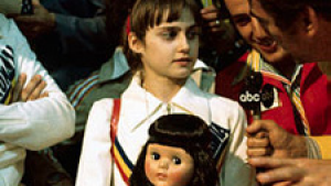 Por qu&eacute; no sonre&iacute;a Nadia Comaneci: la vida tr&aacute;gica de la gimnasta perfecta