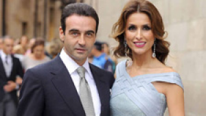 El mensaje secreto de Paloma Cuevas a Ponce en su acuerdo de divorcio