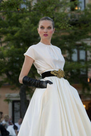 Diez looks nupciales para esta temporada