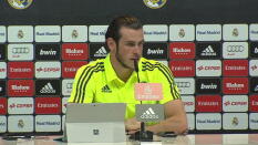 Bale: ''Antes no estábamos tan unidos''