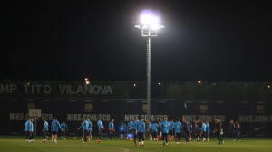 Espanyol y Barcelona, por la concordia
