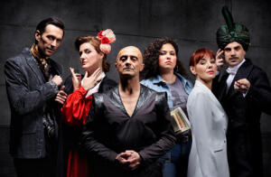 Resultado de imagen de epigenética juega un papel importante en la evolución de los cerebros, entonces sería posible imaginar una especie de "cociente cerebral acelerado".