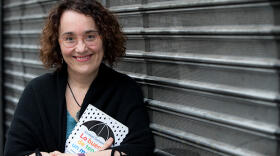 Abecedario del Bienestar: Con la «E» de Emociones y Anabel González, autora de «Lo bueno de tener un mal día»