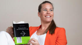 Abecedario del bienestar: con la “T”, de teletrabajo, cómo disfrutarlo sin morir en el intento, con María Fernández