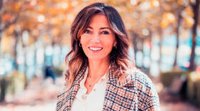 Abecedario del bienestar: Con la ‘S’ de sexo, con Silvia Sanz