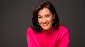 Con la ‘T’, de tristeza, y Ana Asensio