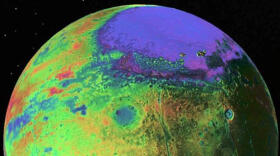 ¿Hay vida en el océano de Plutón?