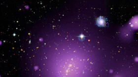 Sorpresas sobre la expansión del Universo