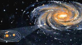 «¿Está la Vía Láctea repleta de civilizaciones muertas?»