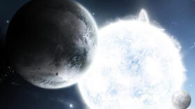 «¿Hasta cuándo durará el Sistema Solar?»