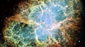 Las supernovas que estallaron cerca de la Tierra