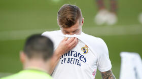 Revolución en el Madrid, con o sin Zidane