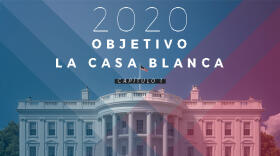 2020 Objetivo la Casa Blanca: capítulo 1