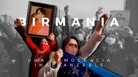 Birmania: una democracia inalcanzable