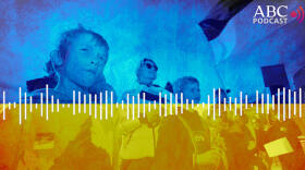 Tres poemas de la guerra de Ucrania