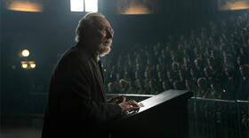 Conexión San Sebastián: un festival en 10 películas