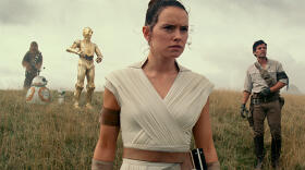 Star Wars: Episodio IX ‘El ascenso de Skywalker’, en diez claves y sin spoilers