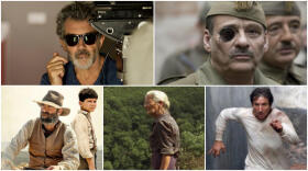 Las favoritas para ganar el Goya y nuestra porra de vencedores