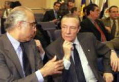Con Hacienda en los talones