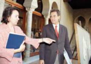 La Junta inicia en una decena de pequeños municipios el plan de depuración de aguas