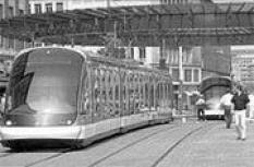 La empresa que construye el Metro de Oporto pujará en Sevilla
