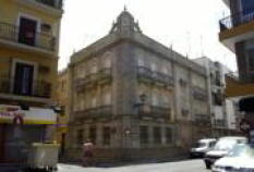Financa diversifica negocio con la construcción de dos hoteles en Sevilla