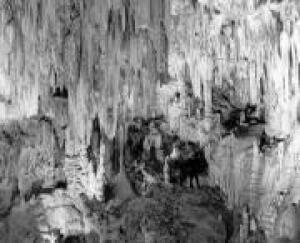 La Cueva de Nerja mantendrá su media de 525.000 visitas al año